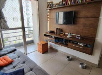 Apartamento · 50m² · 2 Quartos · 2 Vagas · Apartamento Para Venda Em Macedo de 50.00 m² Com 2 Quartos, 1 Suite E 2 Garagens