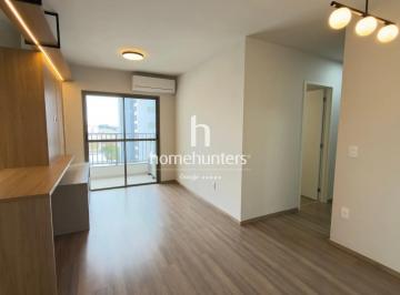 Apartamento · 66m² · 3 Quartos · 1 Vaga · Apartamento Para Alugar Em Mansões Santo Antônio de 66.00 m² Com 3 Quartos, 1 Suite E 1 Garagem