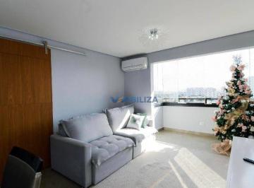 Apartamento · 160m² · 3 Quartos · 5 Vagas · Cobertura Para Venda Em Vila Moreira de 160.00 m² Com 3 Quartos, 1 Suite E 5 Garagens