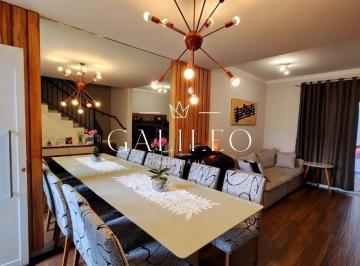 Casa · 134m² · 2 Quartos · Casa Para Venda Em Cidade Nova de 134.00 m² Com 2 Quartos E 2 Suites