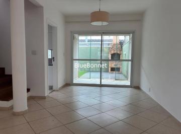 Casa · 103m² · 3 Quartos · 2 Vagas · Casa de Condomínio Para Venda Em Jardim Shangai de 103.00 m² Com 3 Quartos, 1 Suite E 2 Garagens