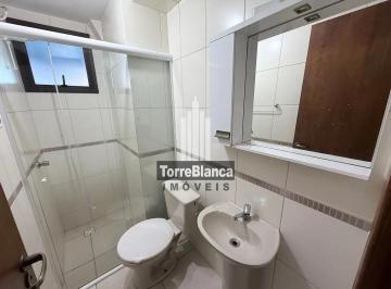 Apartamento de 1 quarto Aluguel R$ 1.400 · Apartamento Em Centro, Ponta Grossa/pr de 45 m² 1 Quartos Para Locação R$1.400,00/mes