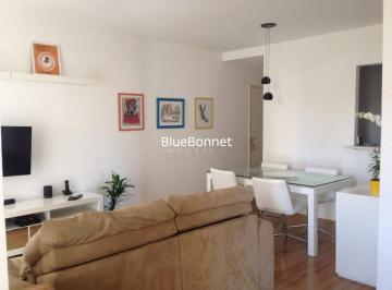 Apartamento · 71m² · 2 Quartos · 2 Vagas · Apartamento Para Venda Em Jardim Bonfiglioli de 71.00 m² Com 2 Quartos, 1 Suite E 2 Garagens