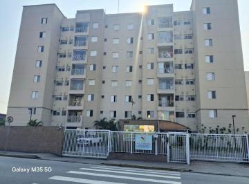 Apartamento · 50m² · 2 Quartos · 1 Vaga · Apartamento Em Jardim Santa Helena, Suzano/sp de 50 m² 2 Quartos Para Locação R$2.200,00/mes