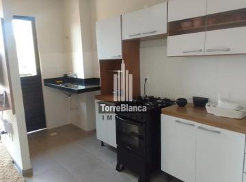Apartamento · 50m² · 2 Quartos · 1 Vaga · Apartamento Em Chapada, Ponta Grossa/pr de 50 m² 2 Quartos Para Locação R$1.100,00/mes