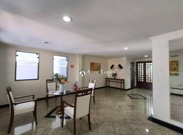 Apartamento · 95m² · 3 Quartos · 1 Vaga · Apartamento Para Venda Em Campo Grande de 95.00 m² Com 3 Quartos E 1 Garagem