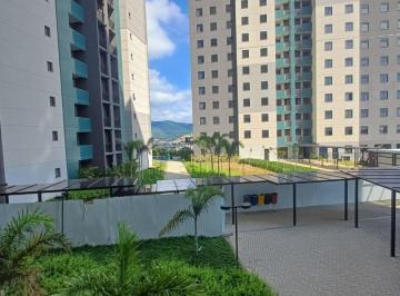 Apartamento · 69m² · 2 Quartos · 1 Vaga · Apartamento Para Venda Em Jardim Do Lago de 69.00 m² Com 2 Quartos, 1 Suite E 1 Garagem