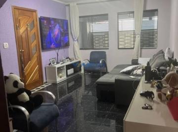 Casa · 148m² · 3 Quartos · 2 Vagas · Sobrado Para Venda Em Vila Galvão de 148.00 m² Com 3 Quartos, 1 Suite E 2 Garagens