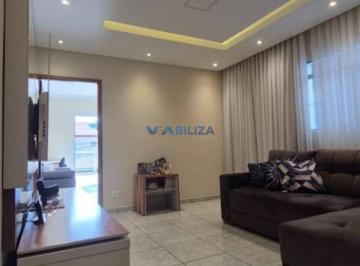 Casa · 121m² · 2 Quartos · 2 Vagas · Sobrado Para Venda Em Jardim Adriana de 121.00 m² Com 2 Quartos, 1 Suite E 2 Garagens