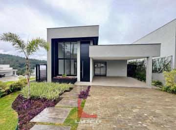 Casa · 217m² · 3 Quartos · 4 Vagas · Casa de Condomínio Para Venda Em Condominio Campos Do Conde de 217.00 m² Com 3 Quartos, 3 Suites E 4