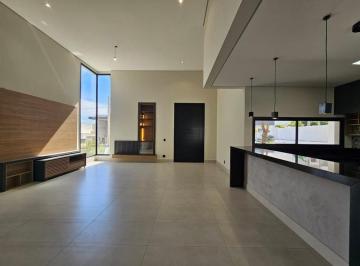 Casa · 240m² · 3 Quartos · 2 Vagas · Casa de Condomínio Para Venda Em Loteamento Residencial Jardim Villagio de 240.00 m² Com 3 Quartos, 3