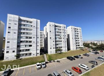 Apartamento · 54m² · 3 Quartos · 1 Vaga · Apartamento Para Venda Em Vila Rio Branco de 54.00 m² Com 3 Quartos E 1 Garagem
