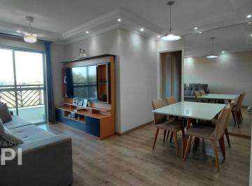 Apartamento · 66m² · 2 Quartos · 1 Vaga · Apartamento Para Venda Em Medeiros de 66.00 m² Com 2 Quartos E 1 Garagem