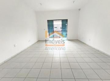 Comercial · 45m² · Sala Comercial Para Alugar Em Vila Rehder de 45.00 m²