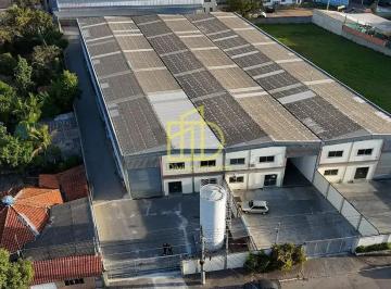 Comercial · 5000m² · Galpão / Depósito / Armazém Para Venda Em Iporanga de 5000.00 m²