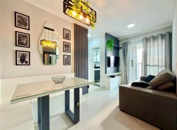 Apartamento · 47m² · 2 Quartos · 1 Vaga · Apartamento Para Venda Em Aristocrata de 47.00 m² Com 2 Quartos E 1 Garagem