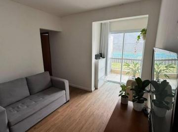 Apartamento · 42m² · 1 Quarto · 1 Vaga · Apartamento Para Venda Em Residencial Monte Carlo de 42.00 m² Com 1 Quarto E 1 Garagem
