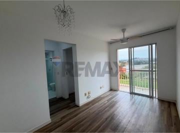 Apartamento · 48m² · 2 Quartos · Apartamento Para Alugar Em Residencial Hípica Jaguari de 48.00 m² Com 2 Quartos