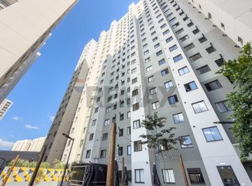 Apartamento · 37m² · 2 Quartos · 1 Vaga · Apartamento Para Alugar Em Jardim Ipaussurama de 37.00 m² Com 2 Quartos E 1 Garagem