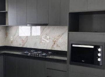 Casa · 105m² · 3 Quartos · 2 Vagas · Casa de Condomínio Para Venda Em Jardim Montreal Residence de 105.00 m² Com 3 Quartos, 1 Suite E 2 Ga