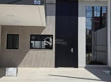Casa · 105m² · 3 Quartos · 2 Vagas · Casa de Condomínio Para Venda Em Jardim Montreal Residence de 105.00 m² Com 3 Quartos, 1 Suite E 2 Ga