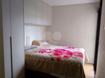 Apartamento · 65m² · 2 Quartos · 1 Vaga · Apartamento Para Venda Em Recanto Quarto Centenário de 65.00 m² Com 2 Quartos, 1 Suite E 1 Garagem