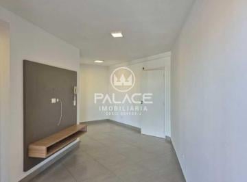 Apartamento · 63m² · 1 Quarto · 2 Vagas · Apartamento Para Venda Em Paulicéia de 63.00 m² Com 1 Quarto, 1 Suite E 2 Garagens