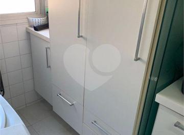 Apartamento · 72m² · 3 Quartos · 2 Vagas · Apartamento Para Venda Em Vila Das Hortências de 72.00 m² Com 3 Quartos, 1 Suite E 2 Garagens