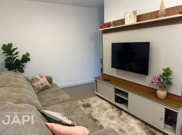 Apartamento · 54m² · 2 Quartos · 1 Vaga · Apartamento Para Venda Em Medeiros de 54.00 m² Com 2 Quartos E 1 Garagem