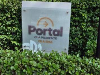 Apartamento · 39m² · 2 Quartos · Apartamento Para Venda E Aluguel Em Vila Prudente (Zona Leste) de 39.00 m² Com 2 Quartos