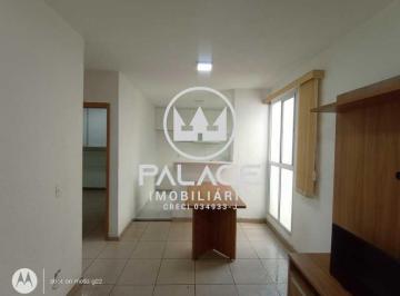 Apartamento · 46m² · 2 Quartos · 1 Vaga · Apartamento Para Alugar Em Dois Córregos de 46.00 m² Com 2 Quartos, 1 Suite E 1 Garagem