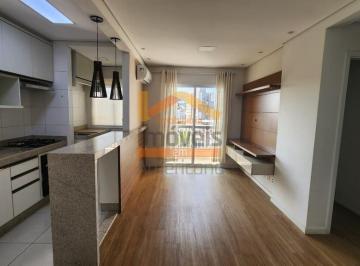 Apartamento · 60m² · 2 Quartos · 1 Vaga · Apartamento Para Venda Em São Domingos de 60.00 m² Com 2 Quartos, 1 Suite E 1 Garagem