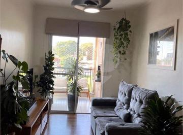 Apartamento · 66m² · 2 Quartos · 1 Vaga · Apartamento Para Venda Em Jardim Flórida de 66.00 m² Com 2 Quartos, 1 Suite E 1 Garagem