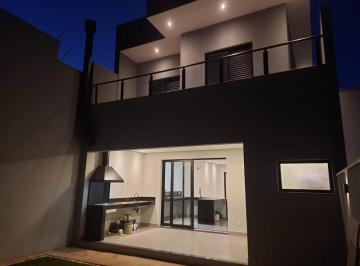 Casa · 192m² · 3 Quartos · 4 Vagas · Casa Para Venda Em Jardim Ipiranga de 192.00 m² Com 3 Quartos, 1 Suite E 4 Garagens