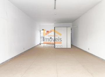 Comercial · 68m² · Sala Comercial Para Alugar Em Vila Belvedere de 68.00 m²