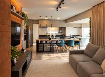 Apartamento · 94m² · 3 Quartos · 3 Vagas · Apartamento Para Venda Em Mansões Santo Antônio de 94.00 m² Com 3 Quartos, 2 Suites E 3 Garagens
