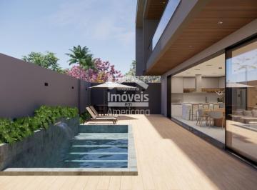 Casa · 252m² · 3 Quartos · 4 Vagas · Casa Para Venda Em Parque Residencial Nardini de 252.49 m² Com 3 Quartos, 3 Suites E 4 Garagens