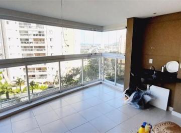 Apartamento · 187m² · 3 Quartos · 3 Vagas · Apartamento Para Venda Em Jardim Bonfiglioli de 187.00 m² Com 3 Quartos, 1 Suite E 3 Garagens