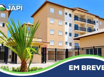 Apartamento · 60m² · 2 Quartos · 1 Vaga · Apartamento Para Alugar Em Medeiros de 60.00 m² Com 2 Quartos E 1 Garagem