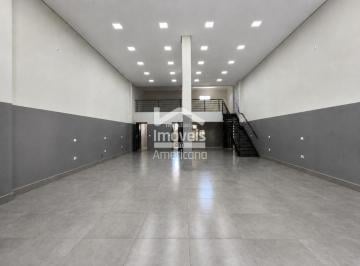Comercial · 196m² · 4 Vagas · Loja Para Alugar Em Cidade Jardim II de 196.00 m² Com 4 Garagens
