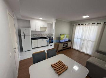 Apartamento · 66m² · 3 Quartos · 2 Vagas · Apartamento Para Venda Em Vila Galvão de 66.00 m² Com 3 Quartos, 1 Suite E 2 Garagens