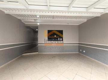 Casa · 198m² · 3 Quartos · 2 Vagas · Casa Para Venda Em Parque Nova Carioba de 198.00 m² Com 3 Quartos, 1 Suite E 2 Garagens
