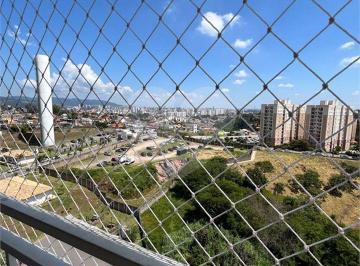 Apartamento · 61m² · 2 Quartos · 1 Vaga · Apartamento Para Venda Em Jardim Tamoio de 61.00 m² Com 2 Quartos E 1 Garagem