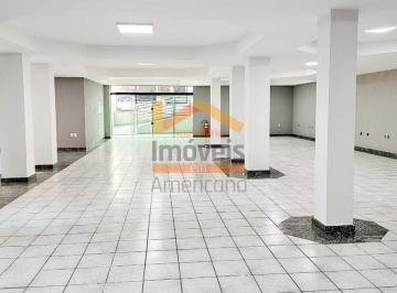 Comercial · 480m² · Loja Para Alugar Em Vila Santo Antônio de 480.00 m²