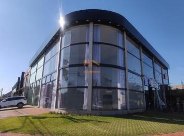 Comercial · 120m² · 2 Vagas · Loja Para Alugar Em Jardim Terramérica I de 120.00 m² Com 2 Garagens