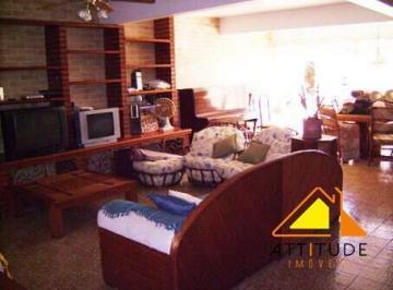 Casa · 350m² · 4 Quartos · 3 Vagas · Casa Para Venda Em Jardim Do Mar de 350.00 m² Com 4 Quartos, 3 Suites E 3 Garagens