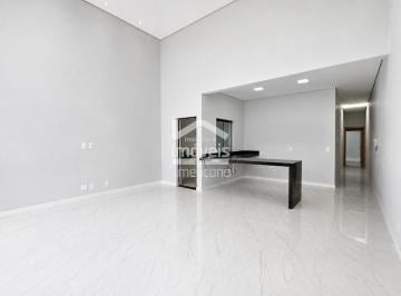 Casa · 128m² · 3 Quartos · 2 Vagas · Casa Para Venda Em Jardim Jacyra de 128.00 m² Com 3 Quartos, 1 Suite E 2 Garagens