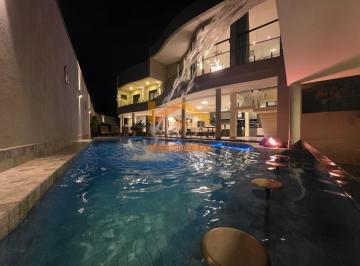 Casa · 525m² · 4 Quartos · 6 Vagas · Casa de Condomínio Para Venda E Aluguel Em São José de 525.00 m² Com 4 Quartos, 4 Suites E 6 Garagens