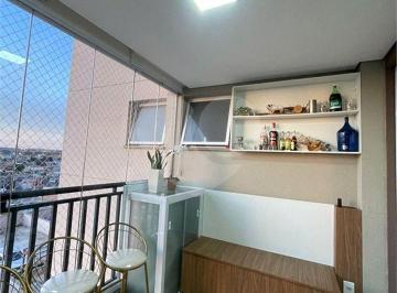 Apartamento · 85m² · 3 Quartos · 2 Vagas · Apartamento Para Venda Em Jardim Do Lago de 85.00 m² Com 3 Quartos, 1 Suite E 2 Garagens