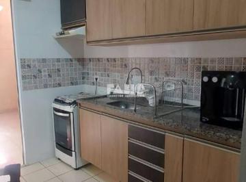 Casa · 150m² · 3 Quartos · 2 Vagas · Casa de Condomínio Para Venda Em Parque Da Liberdade VI de 150.00 m² Com 3 Quartos, 1 Suite E 2 Garag